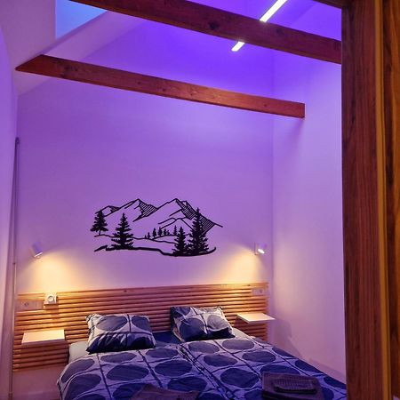Apartman Tatranka Vlasky Exteriör bild